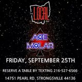 ACE MOLAR