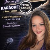 Karaoke Night