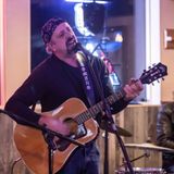 Live Music Featuring Sam Raspante