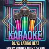 KARAOKE