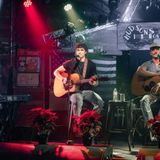 Open Mic With Vaughan Segers