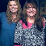 Becky Boyd & Kristine Jackson