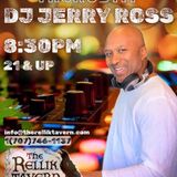 DJ JERRY ROSS