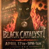 Black Catalyst