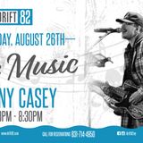 Danny Casey