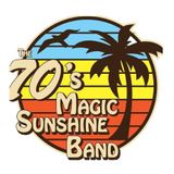 70's Magic Sunshine Band