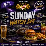 Ravens vs Saints
