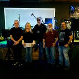 Blackleaf Southern Rock Band
