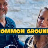 First Friday Night Markets with Common Ground