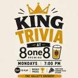 MONDAY TRIVIA