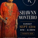 Shawnn Monteiro