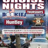 CRUSIE NIGHTS