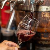 National Red Wine Day