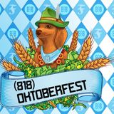 818 OKTOBERFEST