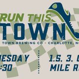 Run This Town Run Club