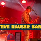 Steve Hauser Band - Outside