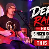 Derian Ramsey Hosting Singer-Songwriter Sunday