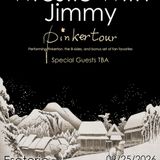 Wrestle With Jimmy - PinkerTour