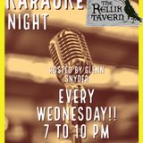 KARAOKE