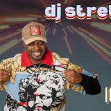 DJ Stretch