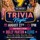 Thursday Night Trivia with Susan