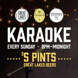 Karaoke Night