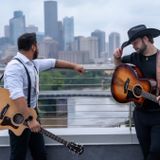 Jimmy James Duo