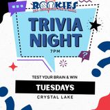TRIVIA