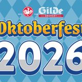 Oktoberfest 2026 Weekend 2