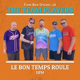 The Team Players