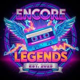 Encore Legends Rock at Talk Shop Lounge