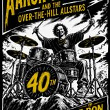 Aaron Walker and the Over-the-Hill Allstars