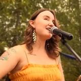 Live Music: Sav Partridge