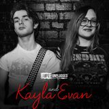 Kayla & Evan