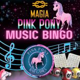 Music Bingo (free)