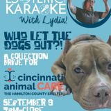 Esoteric Karaoke with Lydia!