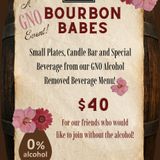 Alcohol Free Babes!