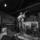 Live Music with Austin Hamilton
