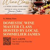 Domestic Wine Class