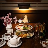Afternoon Tea