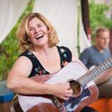 Live Music- Tanya Winch