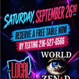 WORLD ZEN'D