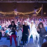 Platinum Rock Legends!