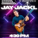 JAY JACKL