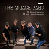 MIRAGE
