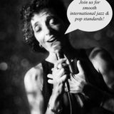 Live Music-Julie Slim