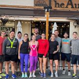 Pour Decisions Run Club