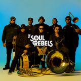 The Soul Rebels
