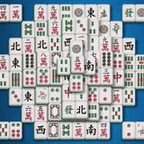Jillian Mahjong