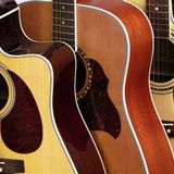 Acoustic Thursdays